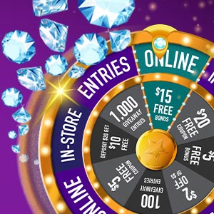 lottery online